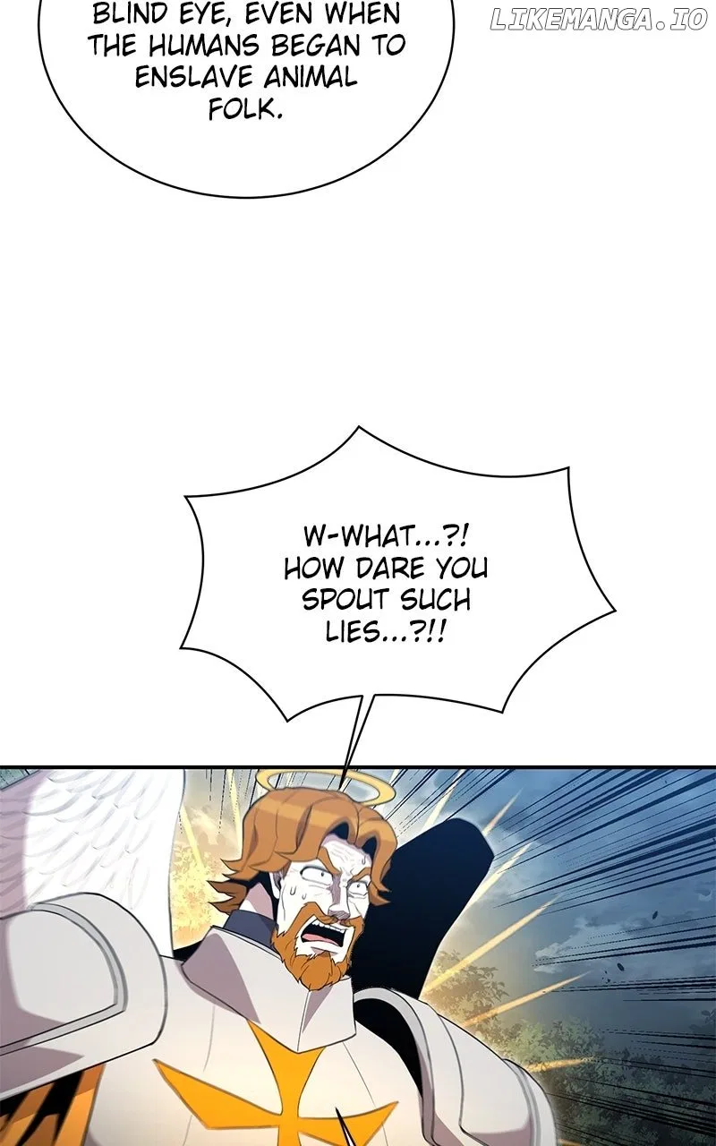 The Strongest Florist Chapter 237 – Page 33