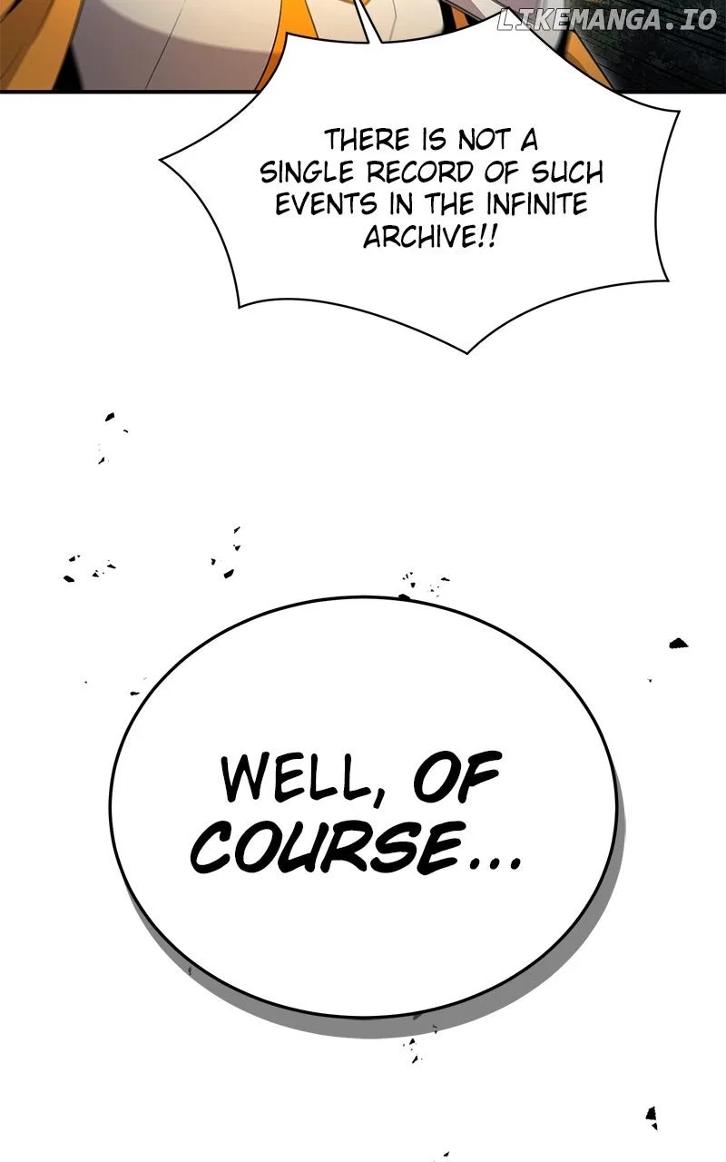 The Strongest Florist Chapter 237 – Page 34