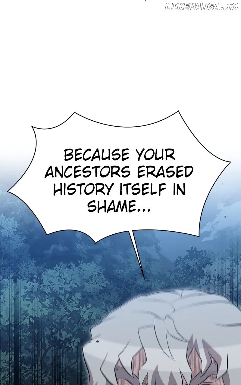 The Strongest Florist Chapter 237 – Page 35