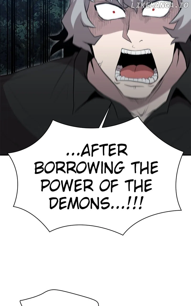 The Strongest Florist Chapter 237 – Page 36
