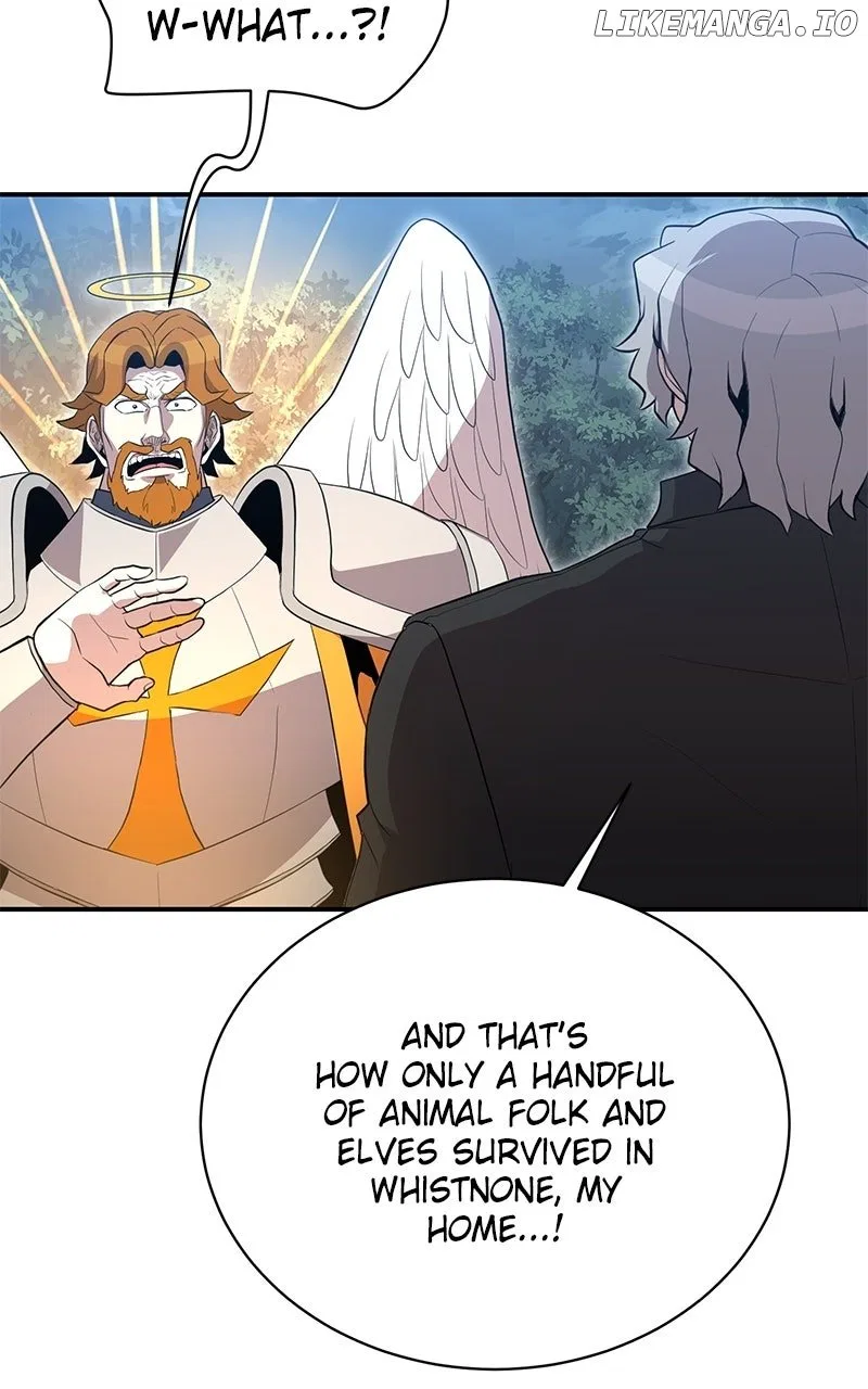 The Strongest Florist Chapter 237 – Page 37