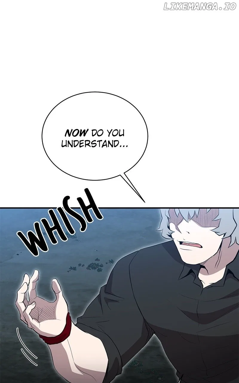 The Strongest Florist Chapter 237 – Page 38