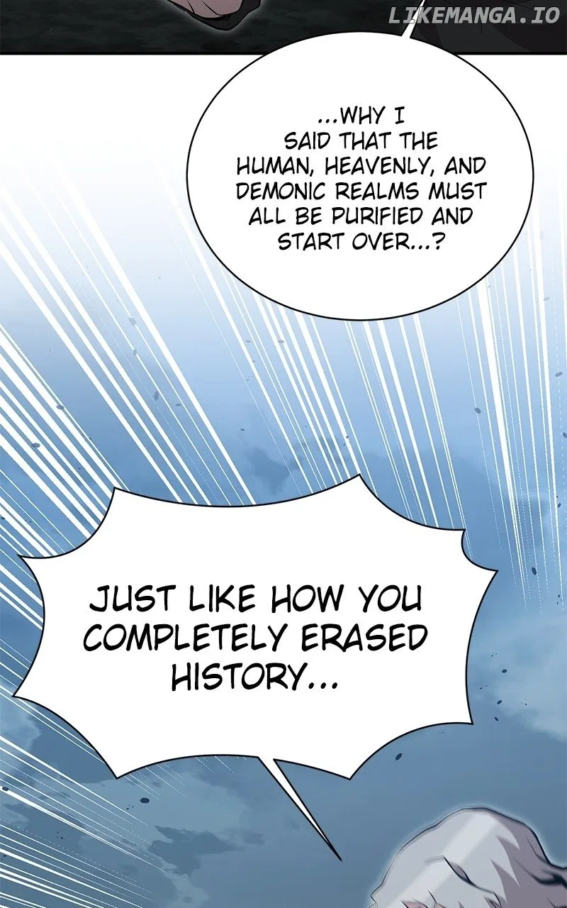 The Strongest Florist Chapter 237 – Page 39
