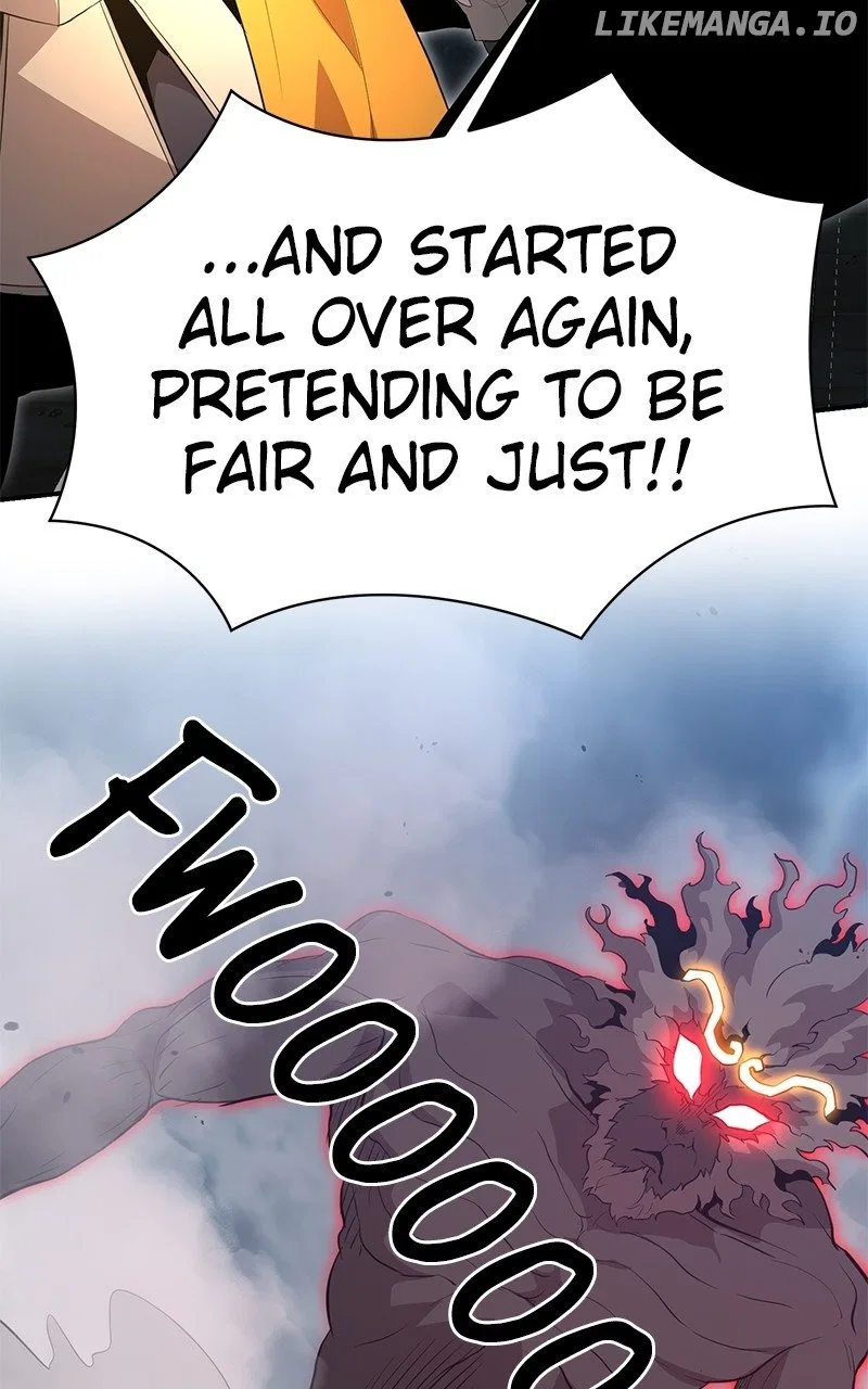 The Strongest Florist Chapter 237 – Page 41
