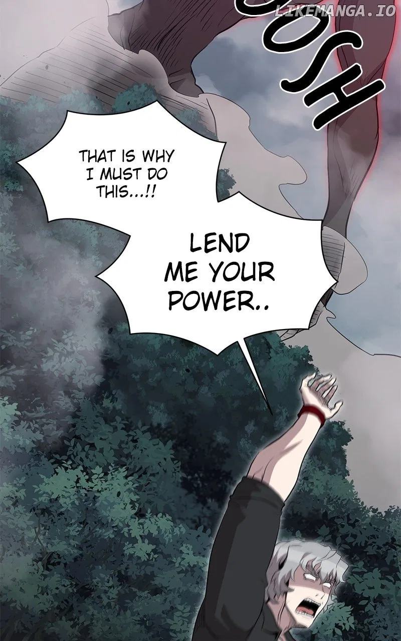 The Strongest Florist Chapter 237 – Page 42