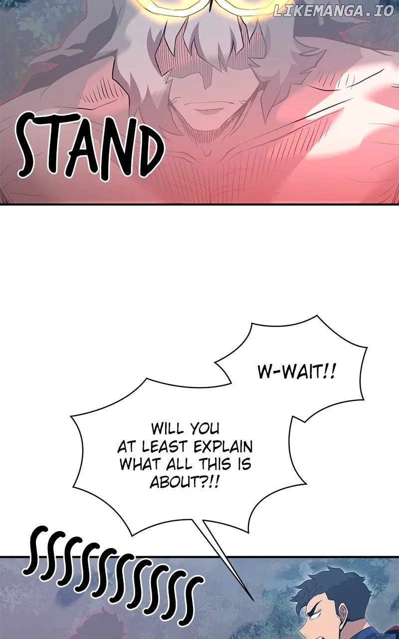 The Strongest Florist Chapter 237 – Page 58