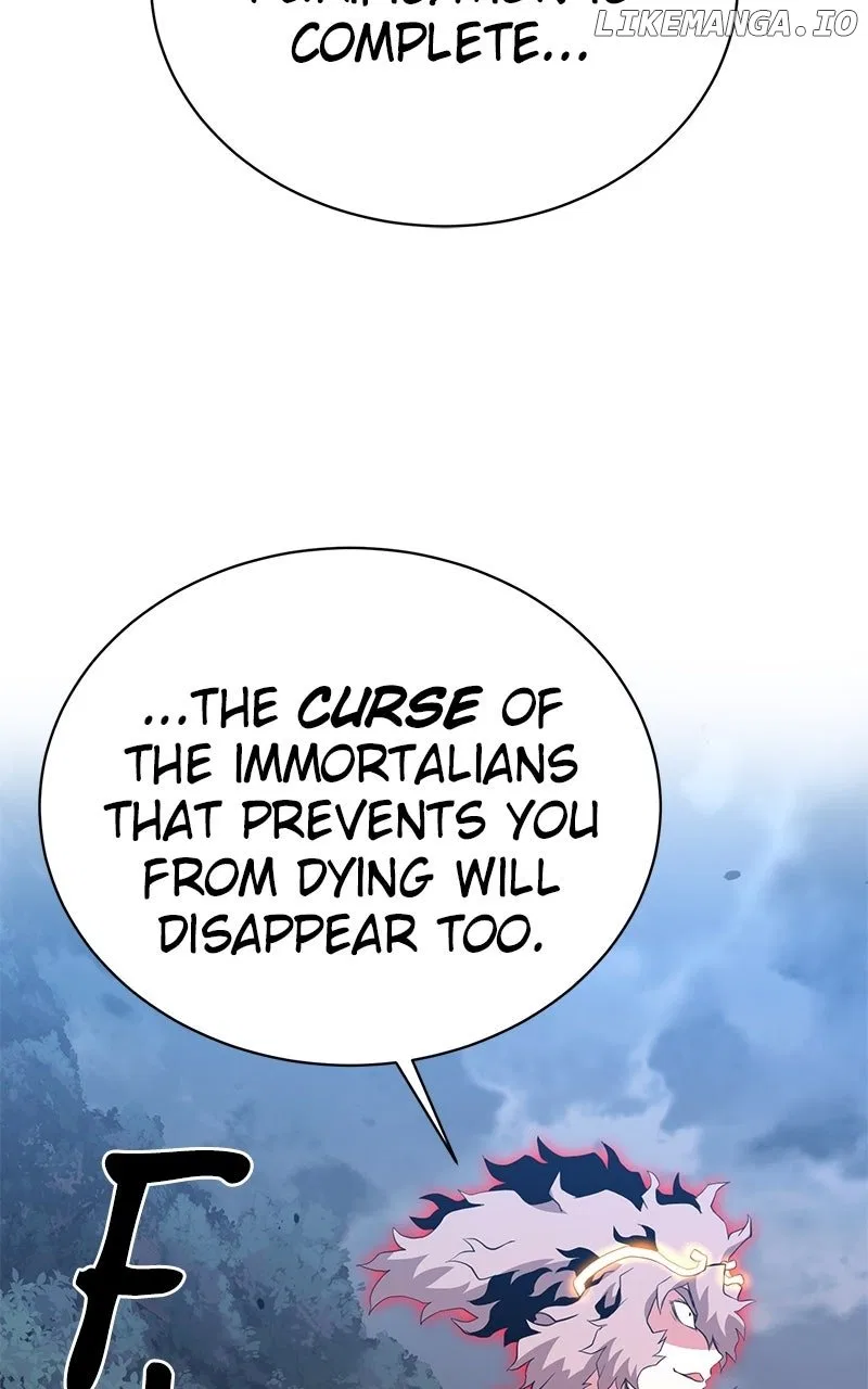 The Strongest Florist Chapter 237 – Page 61