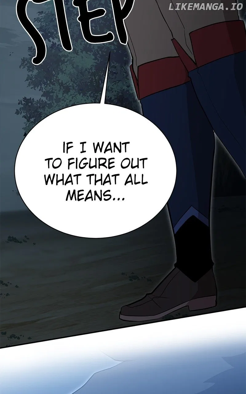 The Strongest Florist Chapter 237 – Page 65