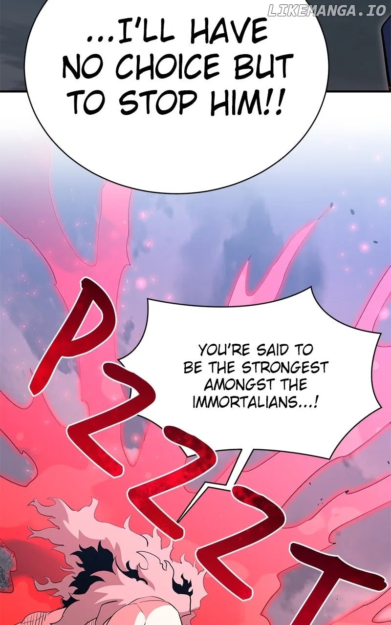 The Strongest Florist Chapter 237 – Page 67