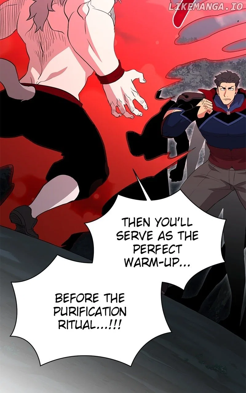 The Strongest Florist Chapter 237 – Page 68
