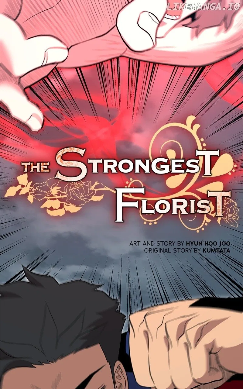 The Strongest Florist Chapter 237 – Page 71