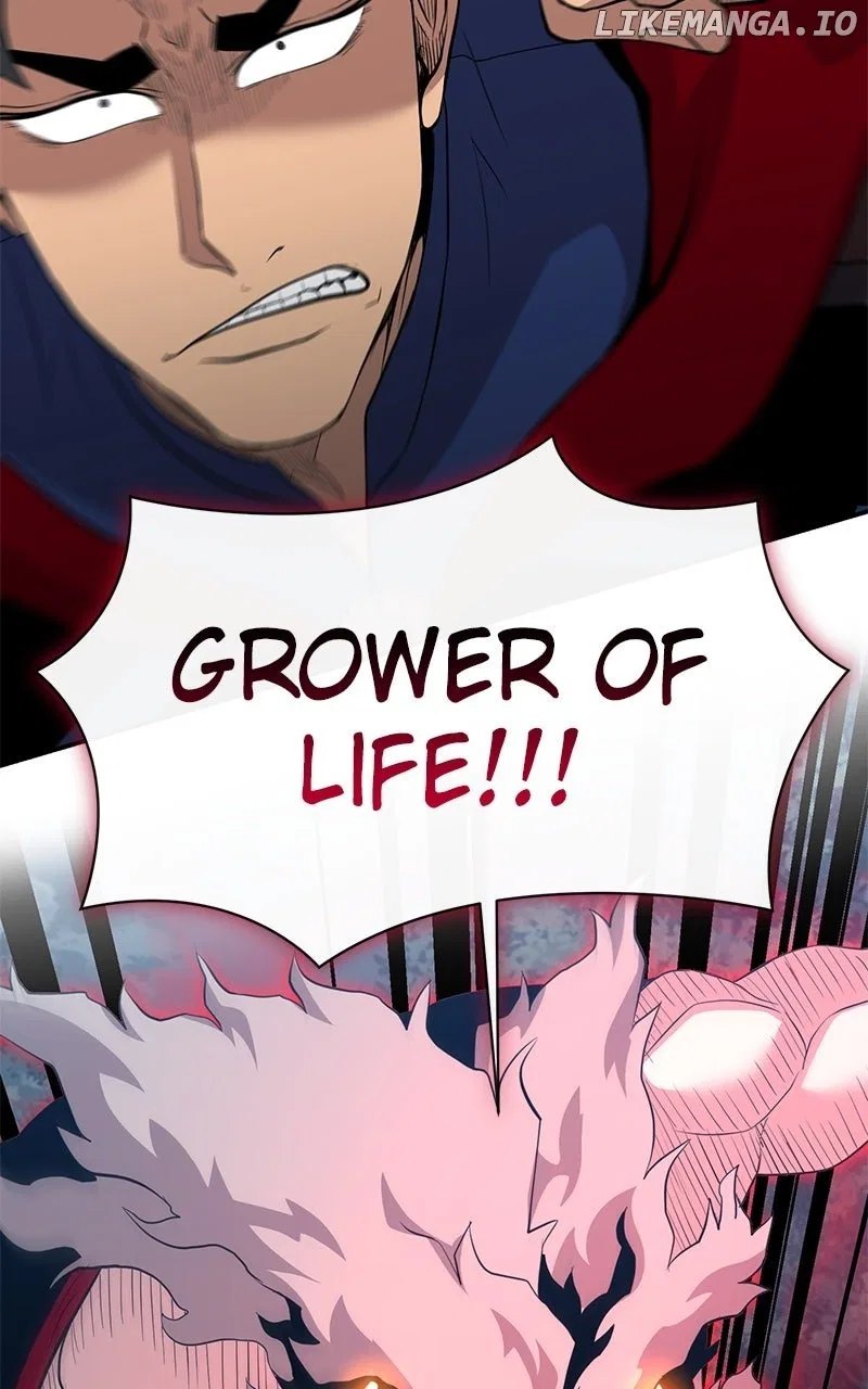 The Strongest Florist Chapter 237 – Page 72