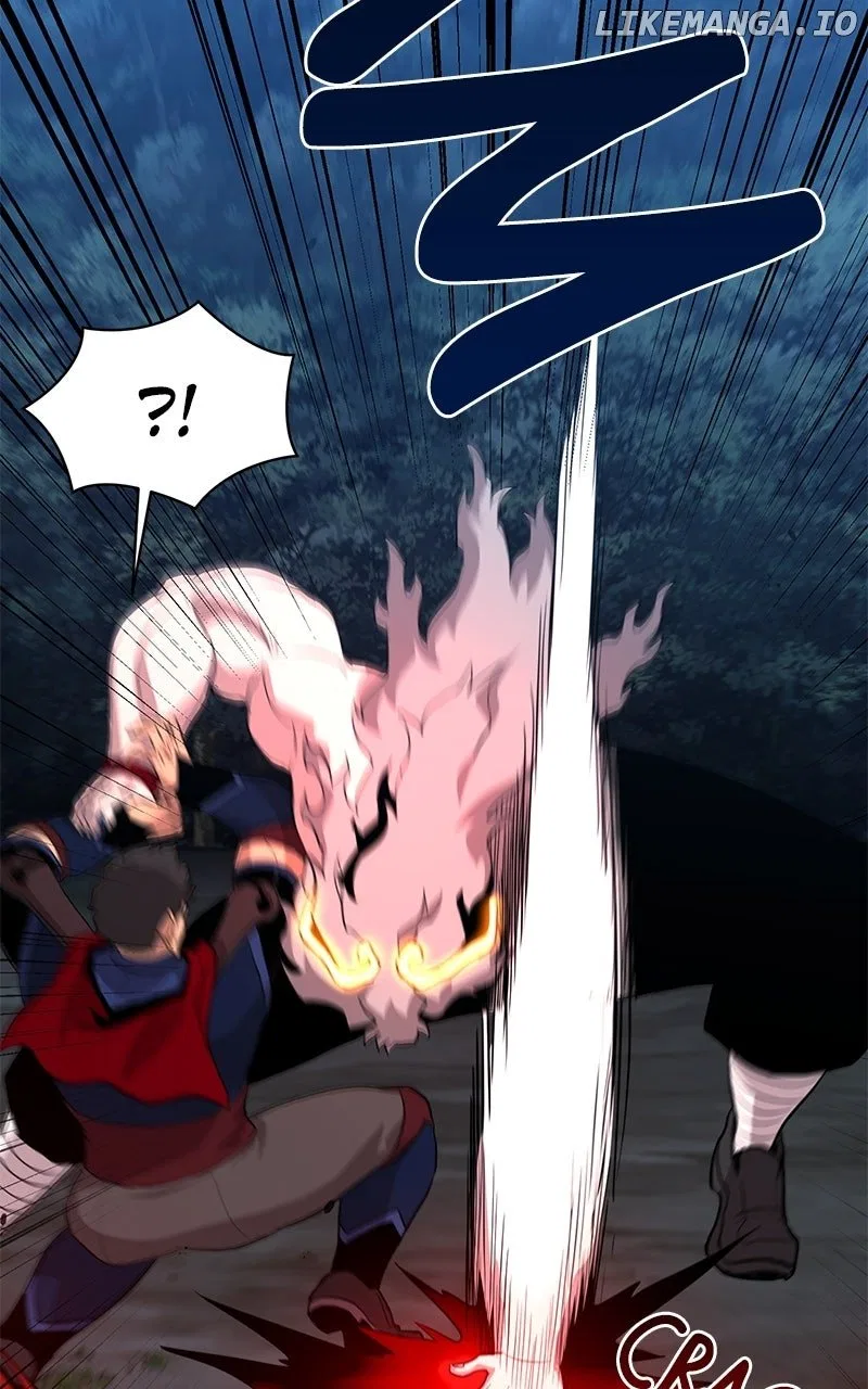 The Strongest Florist Chapter 237 – Page 79