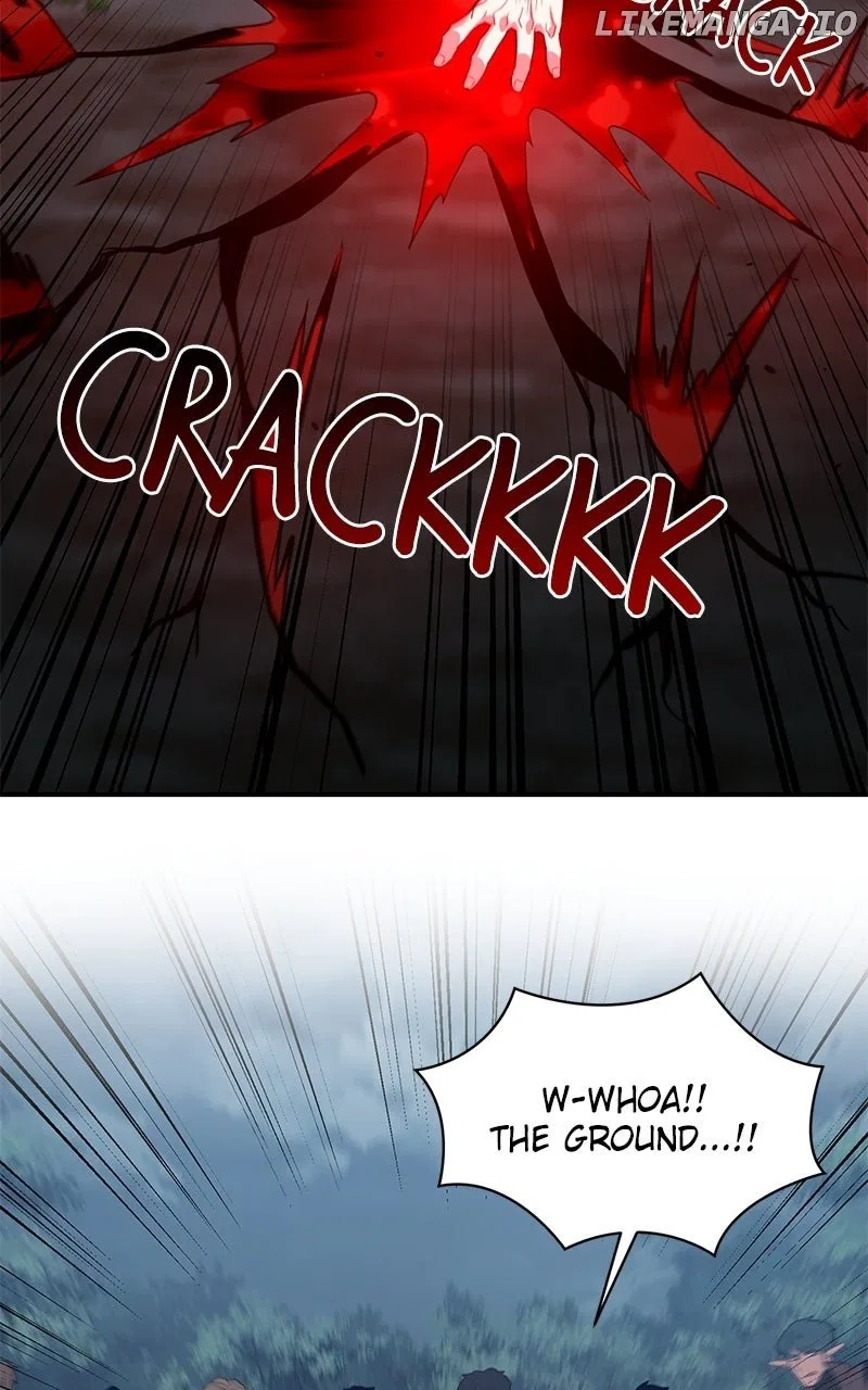 The Strongest Florist Chapter 237 – Page 80