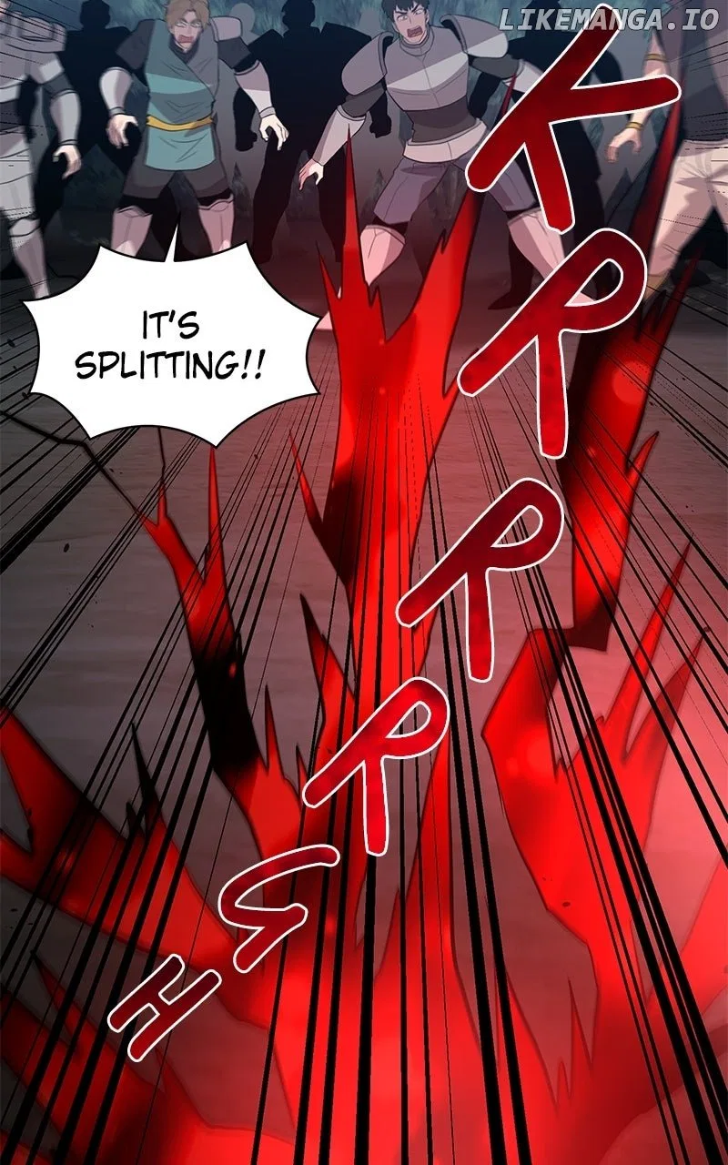 The Strongest Florist Chapter 237 – Page 81
