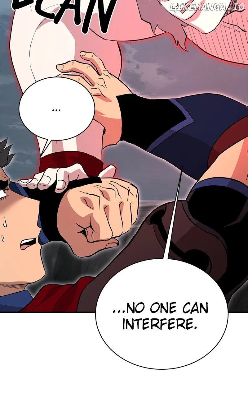 The Strongest Florist Chapter 237 – Page 86