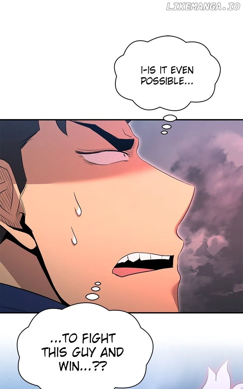 The Strongest Florist Chapter 237 – Page 87
