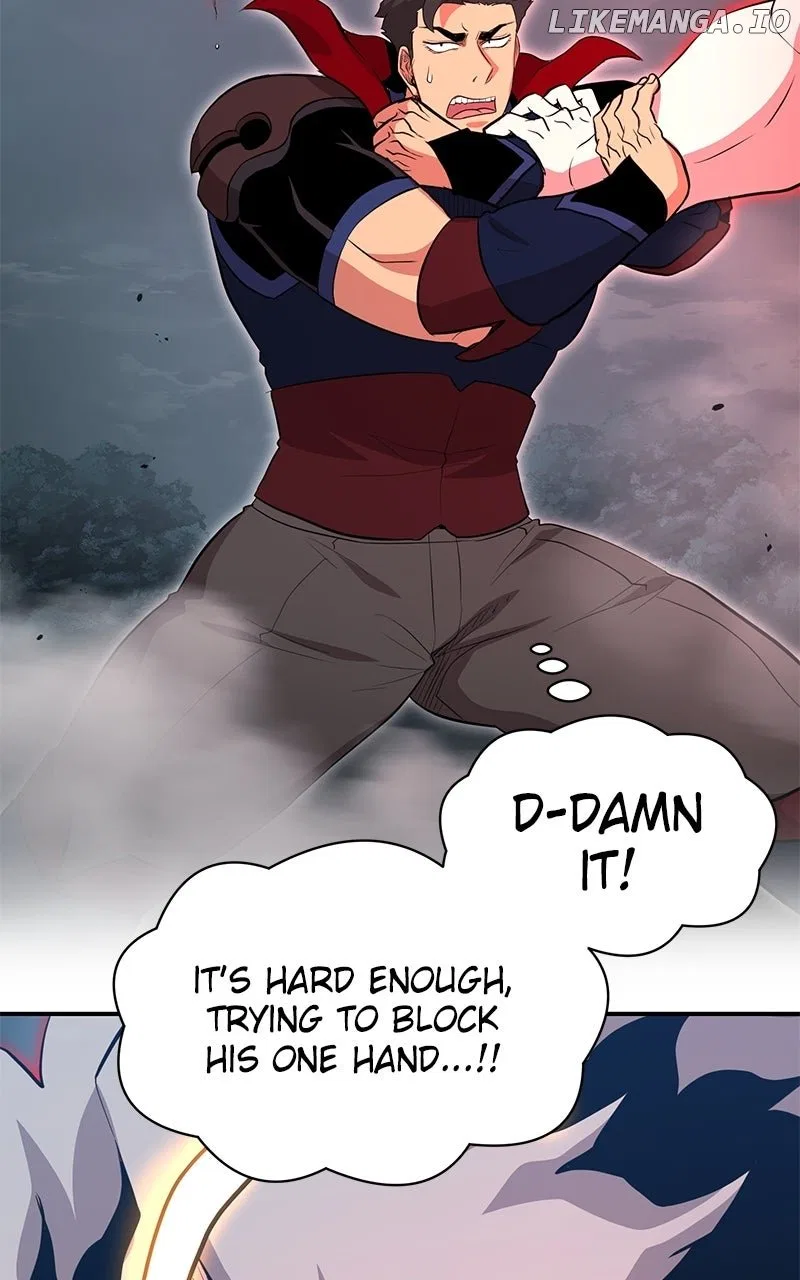The Strongest Florist Chapter 237 – Page 89