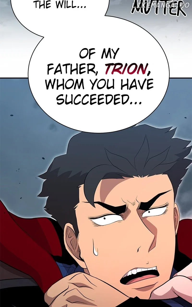 The Strongest Florist Chapter 237 – Page 91