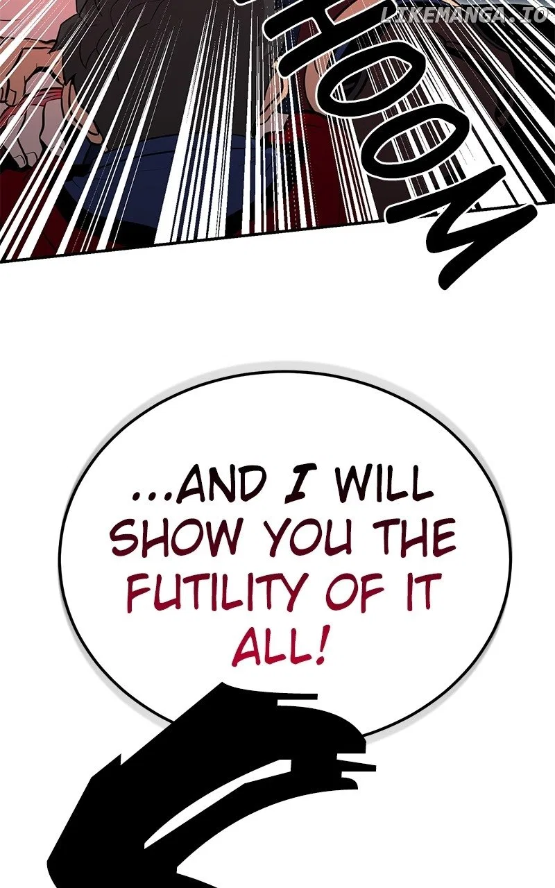 The Strongest Florist Chapter 237 – Page 93