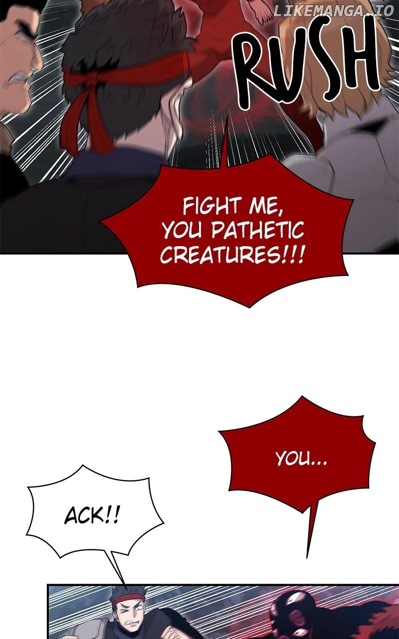 The Strongest Florist Chapter 236 – Page 6