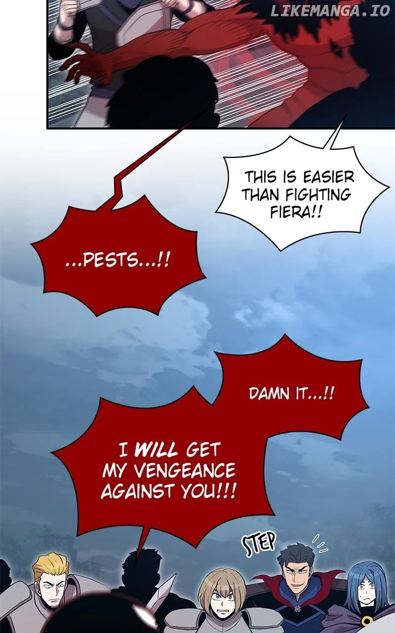 The Strongest Florist Chapter 236 – Page 7