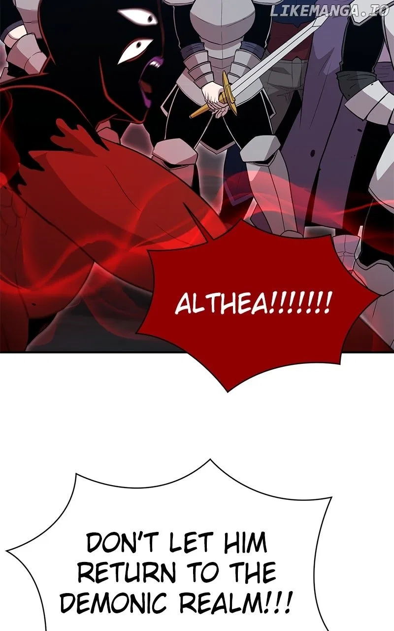 The Strongest Florist Chapter 236 – Page 8