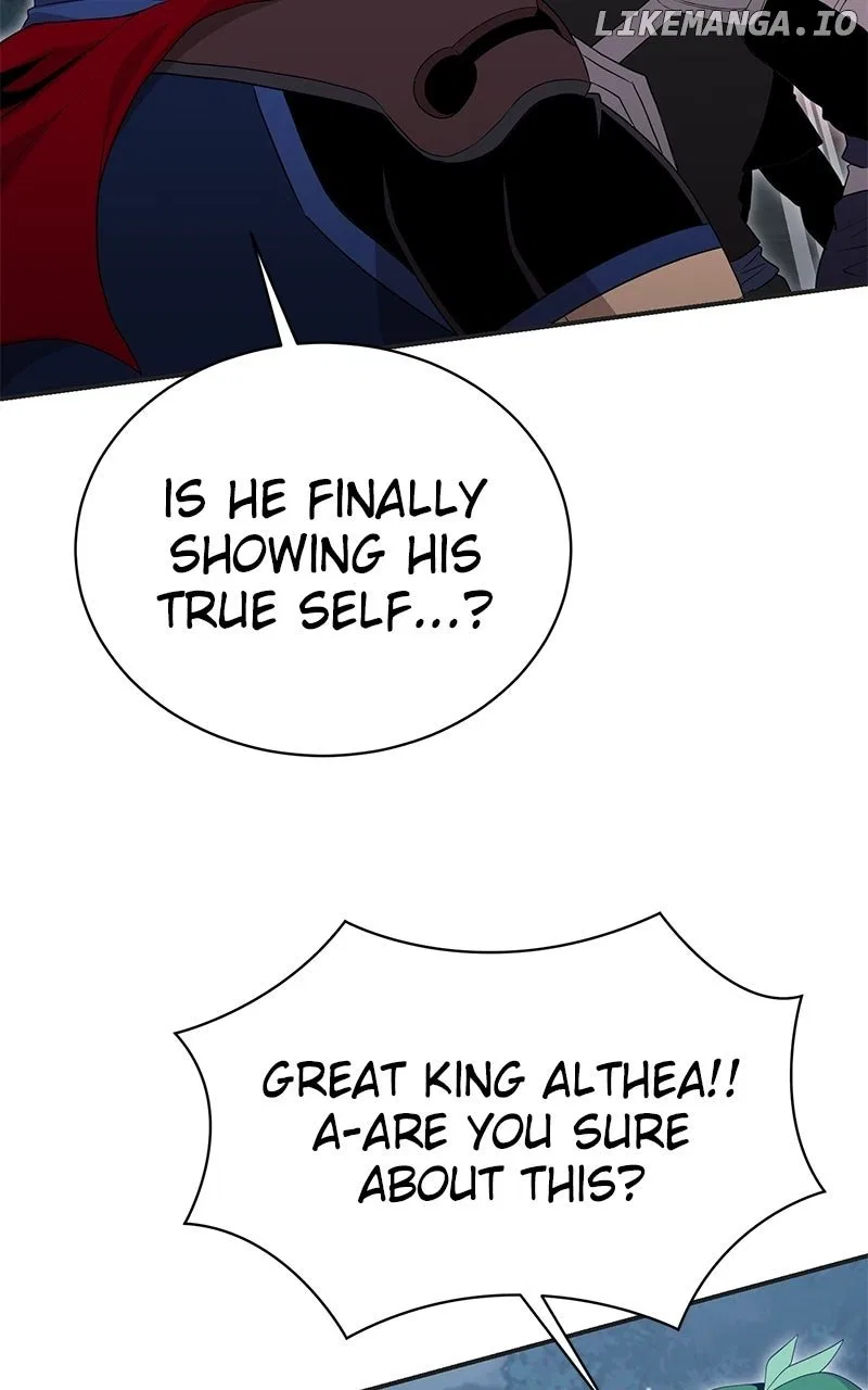 The Strongest Florist Chapter 236 – Page 15