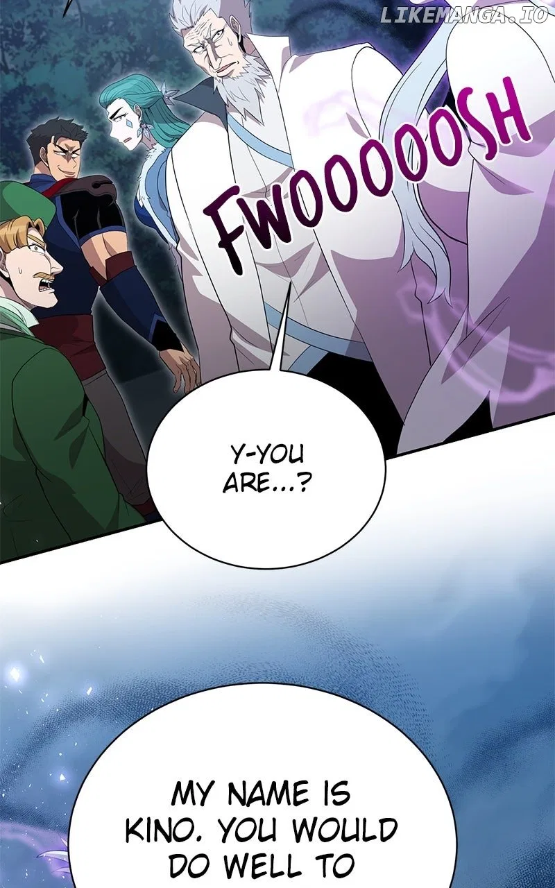 The Strongest Florist Chapter 236 – Page 19
