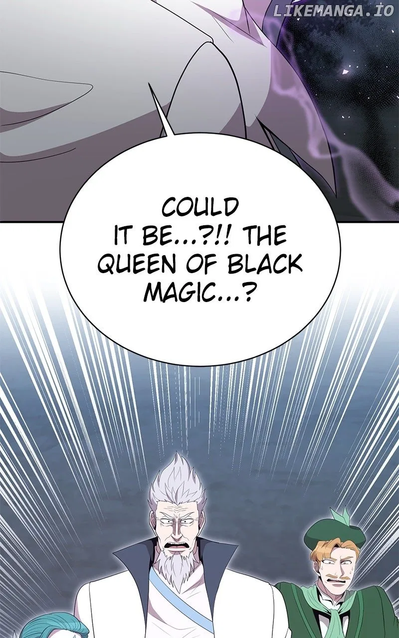 The Strongest Florist Chapter 236 – Page 21
