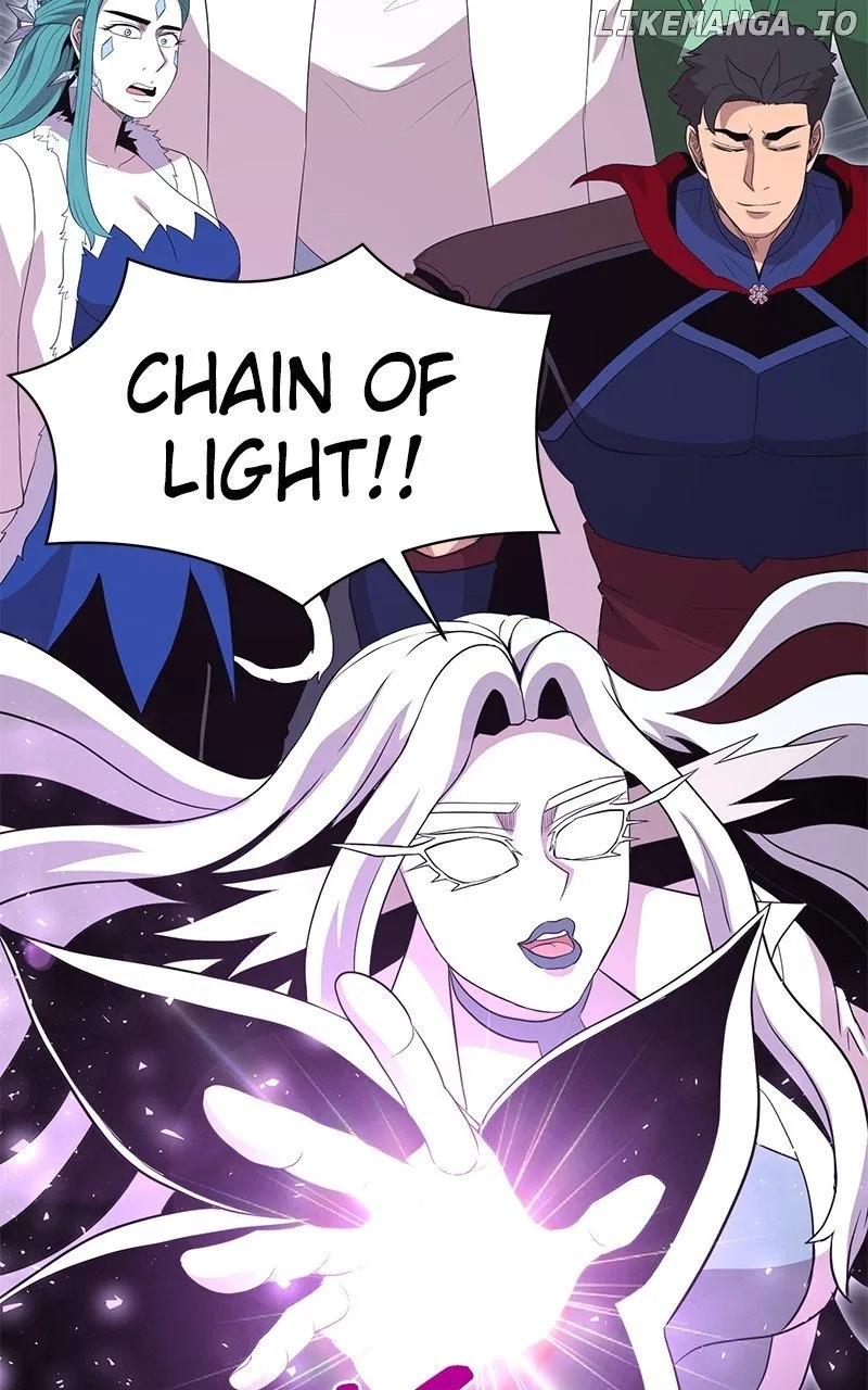 The Strongest Florist Chapter 236 – Page 22
