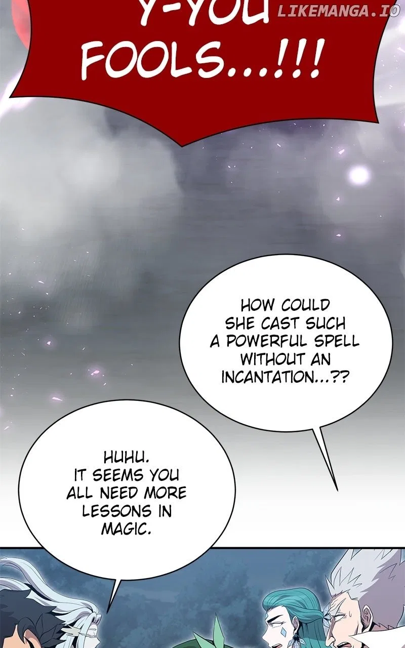 The Strongest Florist Chapter 236 – Page 25