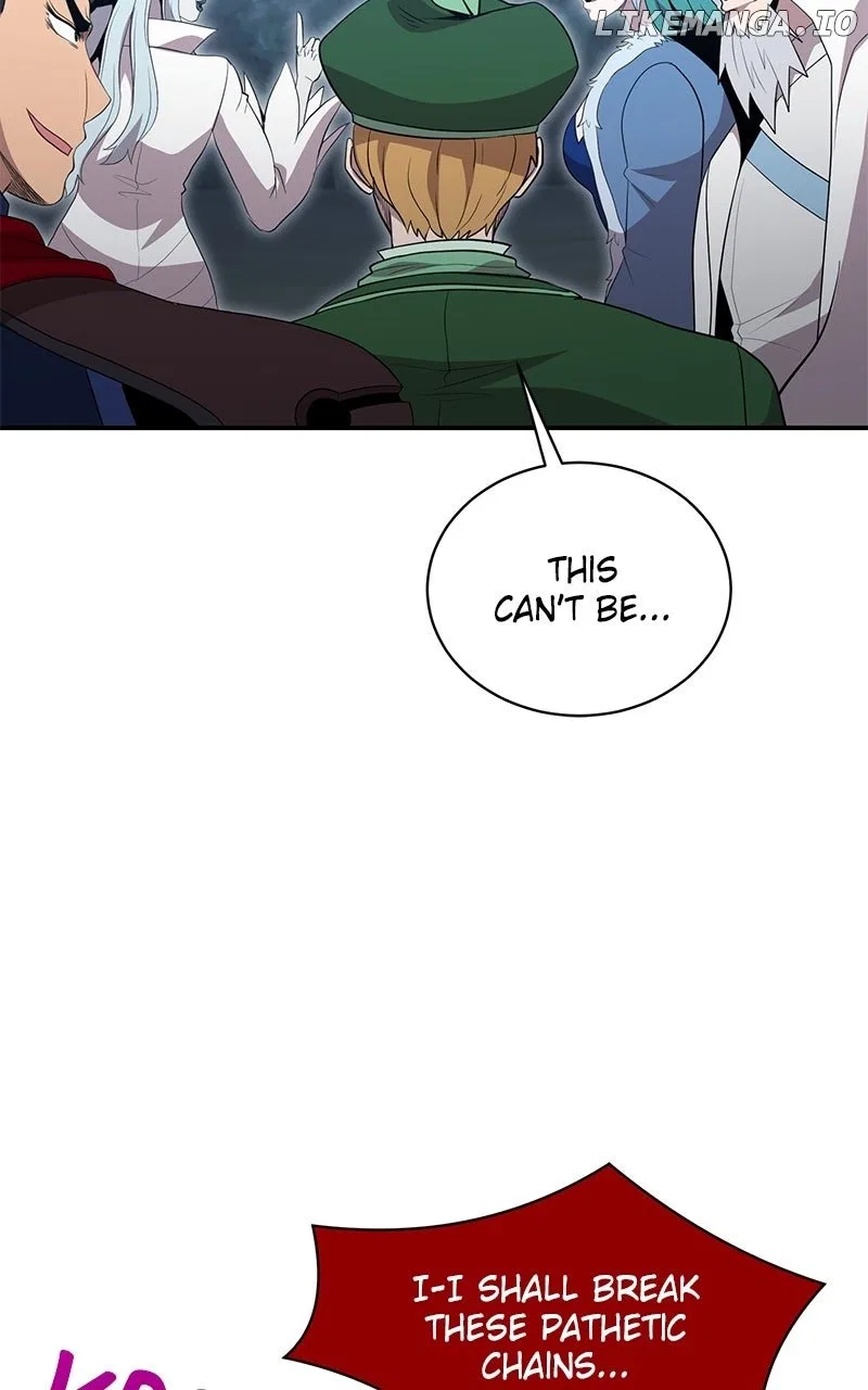 The Strongest Florist Chapter 236 – Page 26