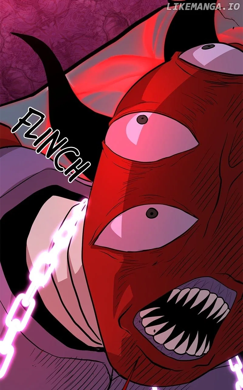 The Strongest Florist Chapter 236 – Page 29