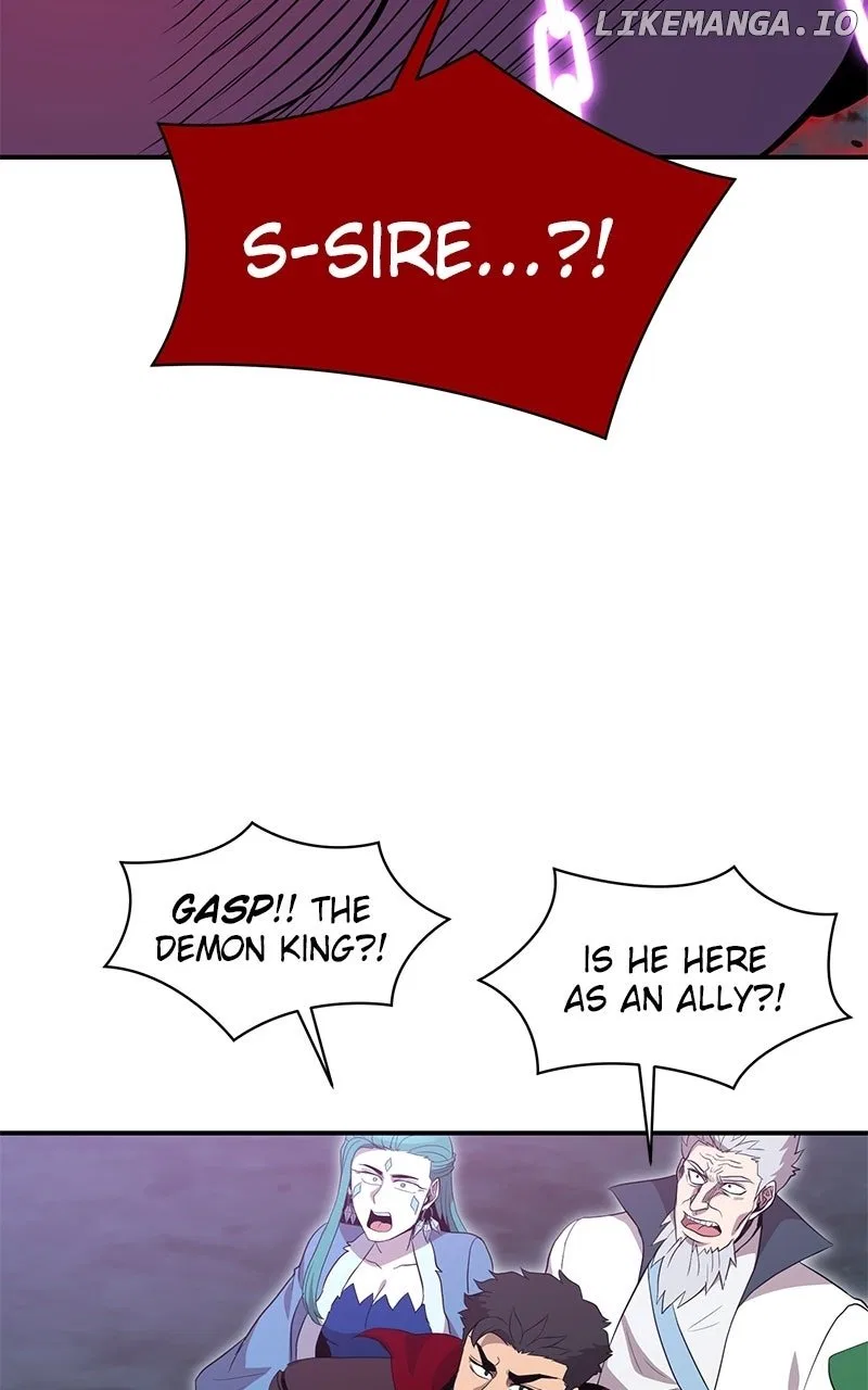 The Strongest Florist Chapter 236 – Page 30