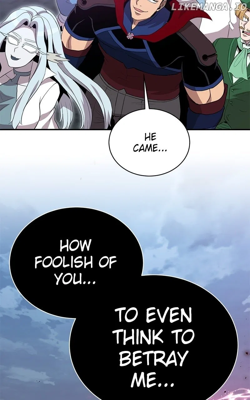 The Strongest Florist Chapter 236 – Page 31