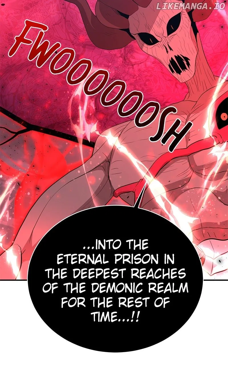 The Strongest Florist Chapter 236 – Page 34