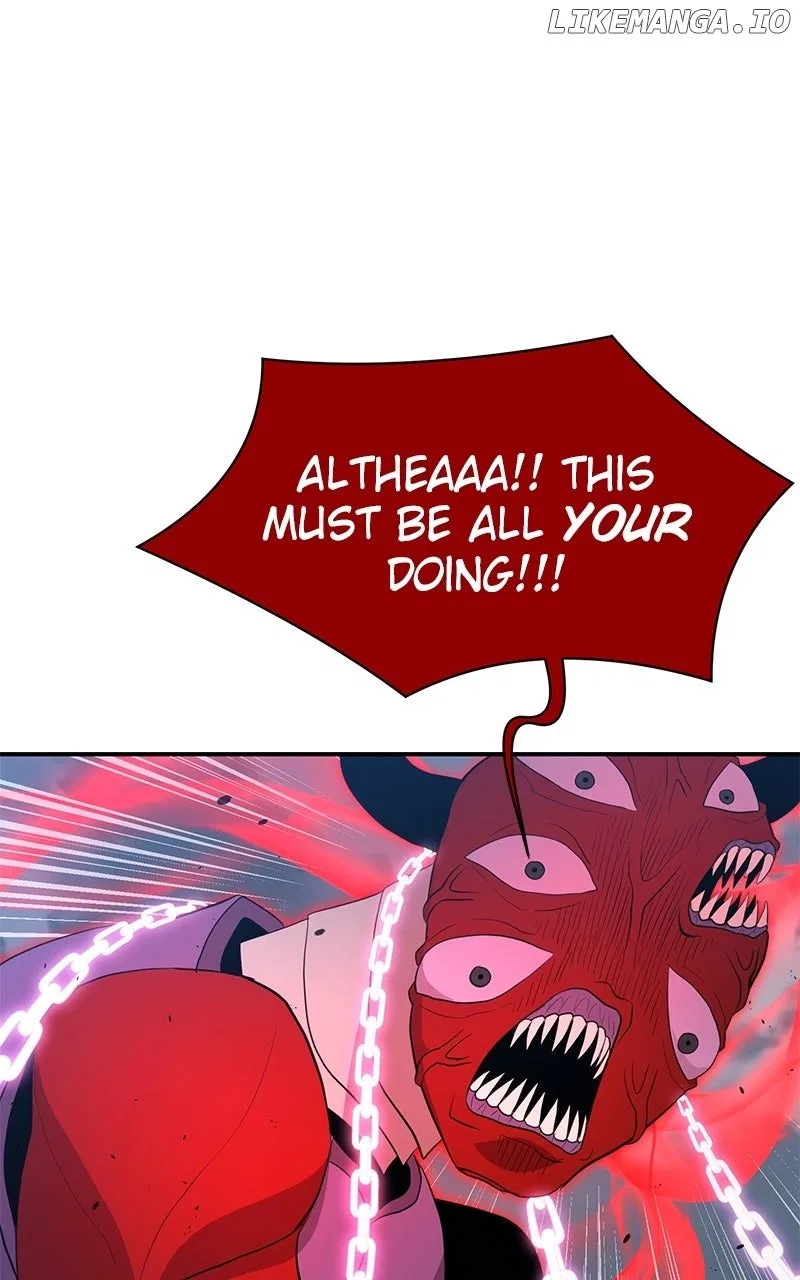 The Strongest Florist Chapter 236 – Page 35