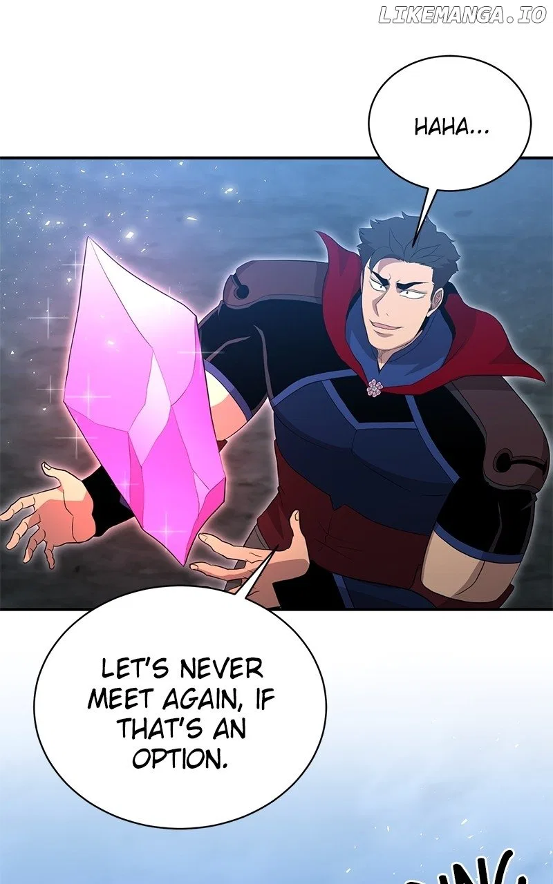 The Strongest Florist Chapter 236 – Page 46