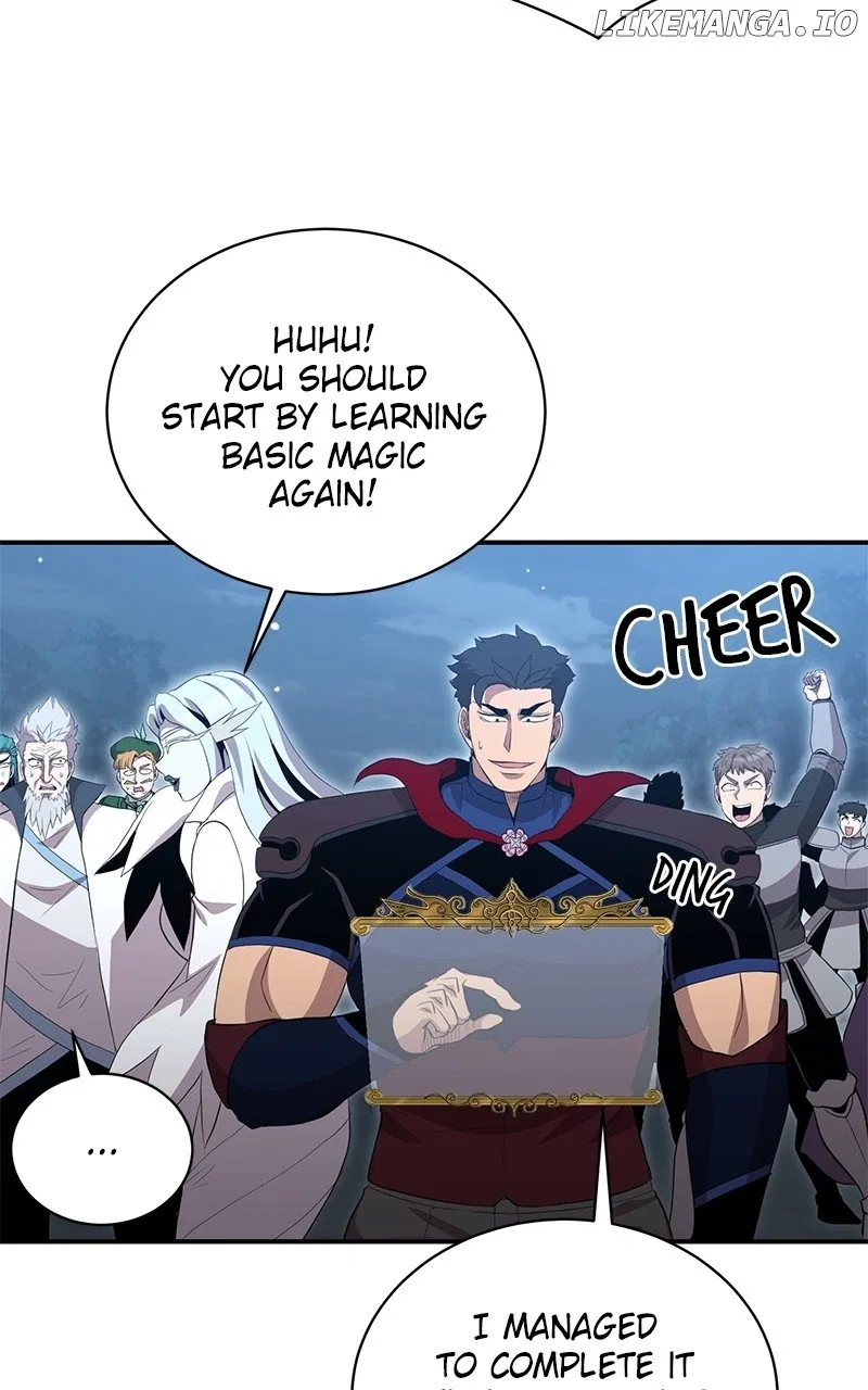 The Strongest Florist Chapter 236 – Page 49