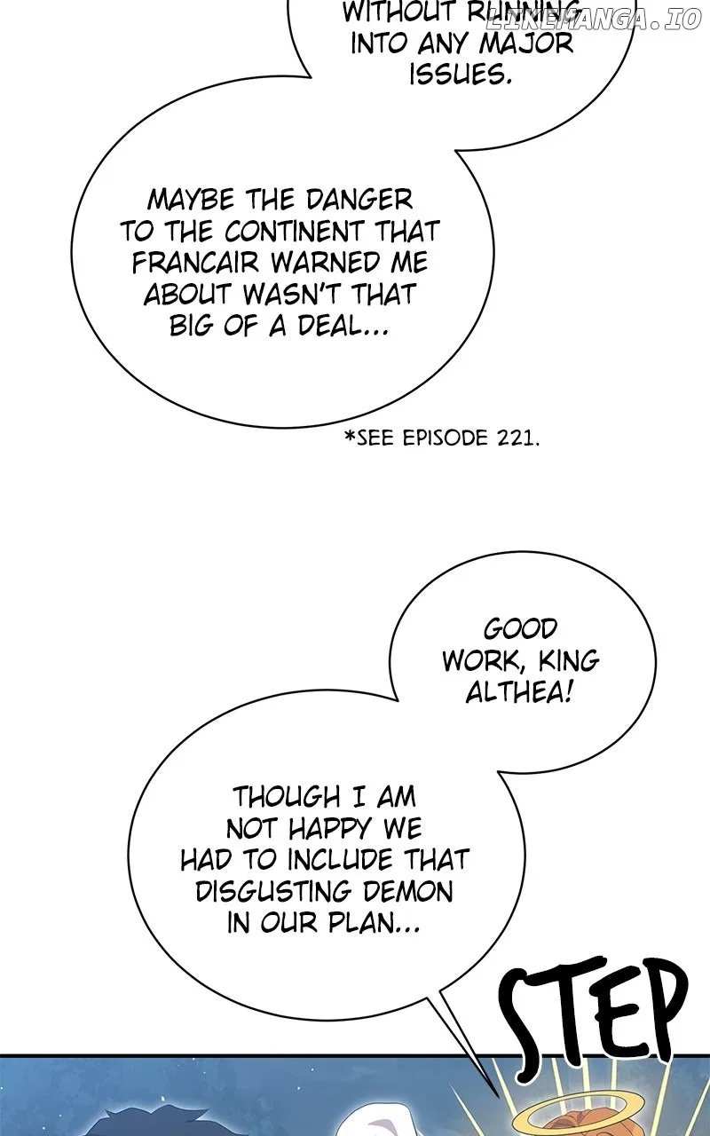 The Strongest Florist Chapter 236 – Page 50