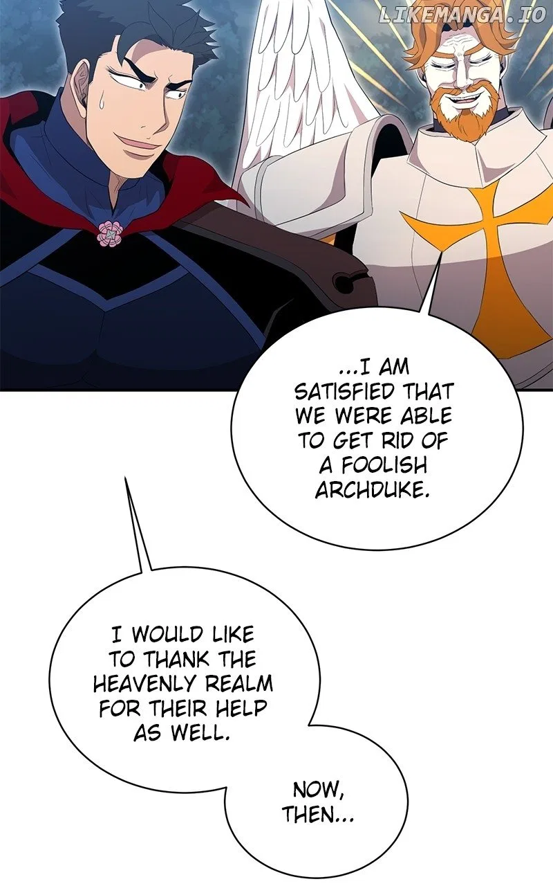 The Strongest Florist Chapter 236 – Page 51