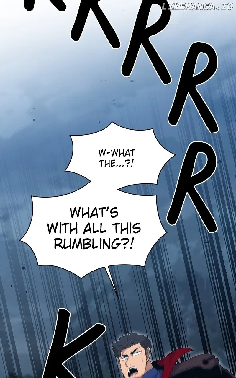 The Strongest Florist Chapter 236 – Page 53