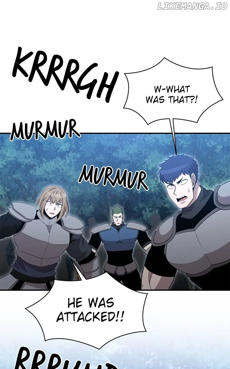The Strongest Florist Chapter 236 – Page 57