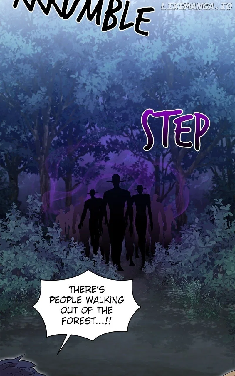 The Strongest Florist Chapter 236 – Page 58