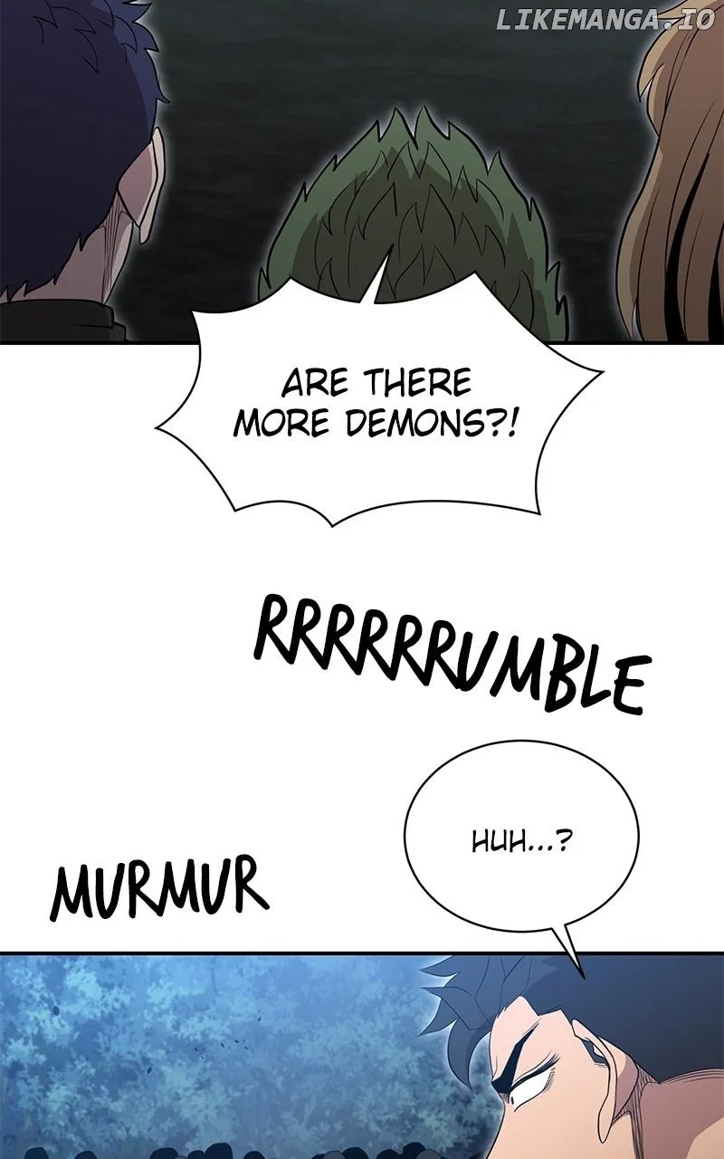 The Strongest Florist Chapter 236 – Page 59