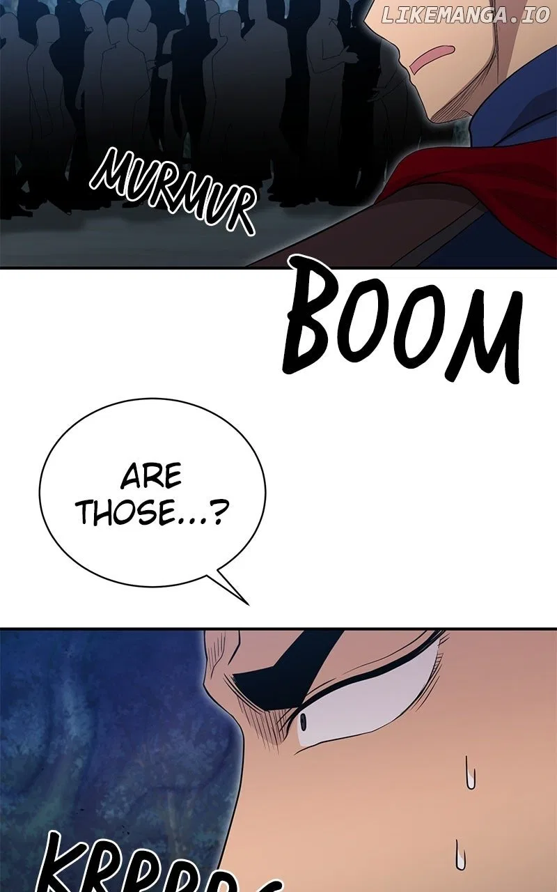 The Strongest Florist Chapter 236 – Page 60