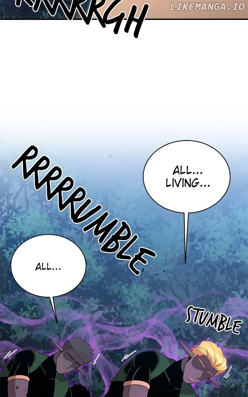 The Strongest Florist Chapter 236 – Page 61