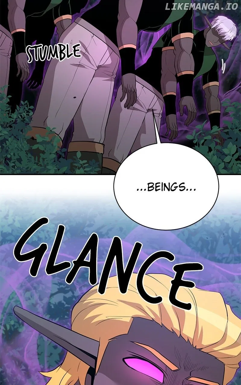 The Strongest Florist Chapter 236 – Page 62