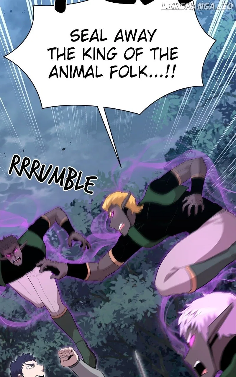 The Strongest Florist Chapter 236 – Page 64